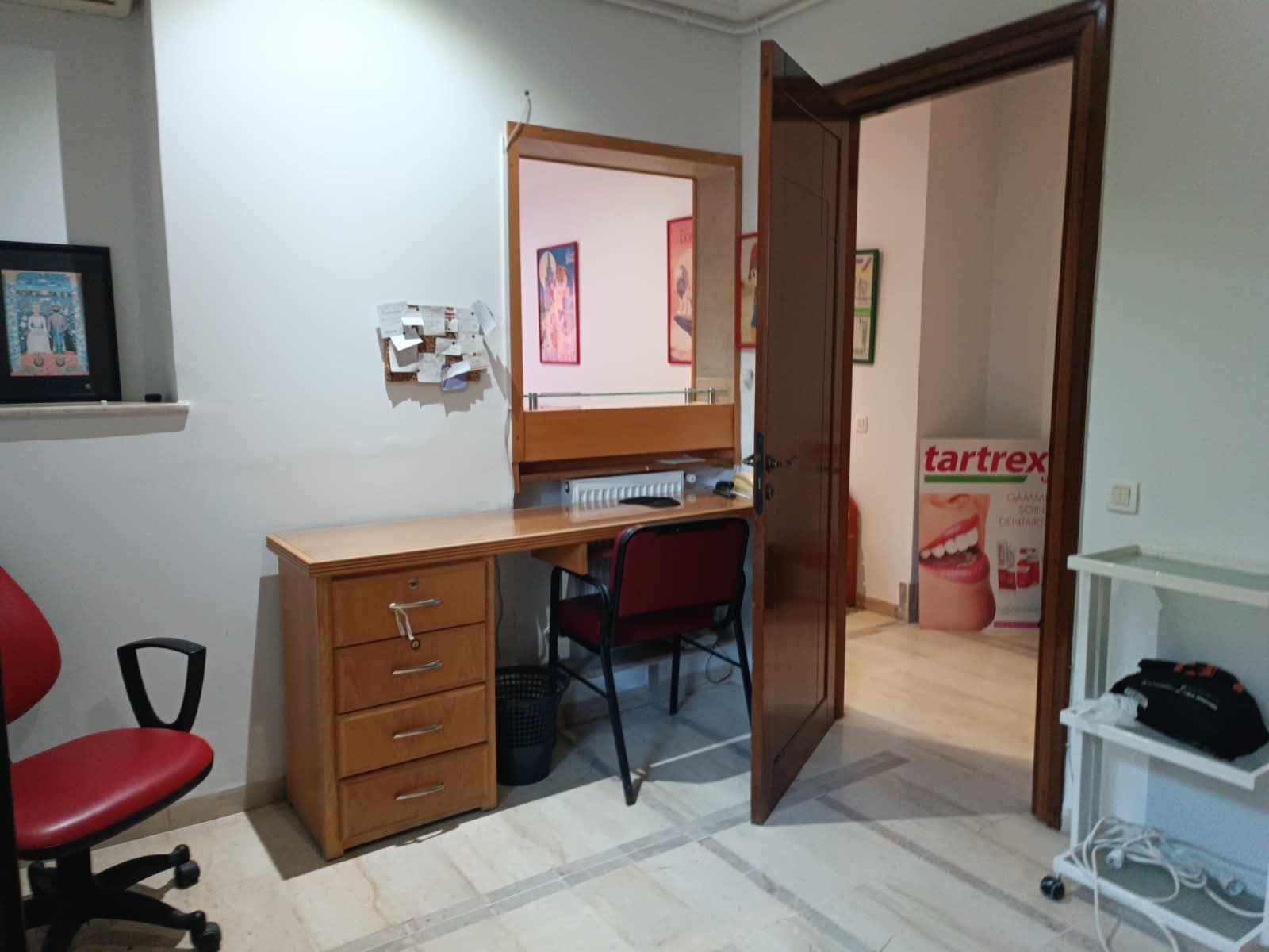 Location&nbsp;Appart. 3 pi�ces