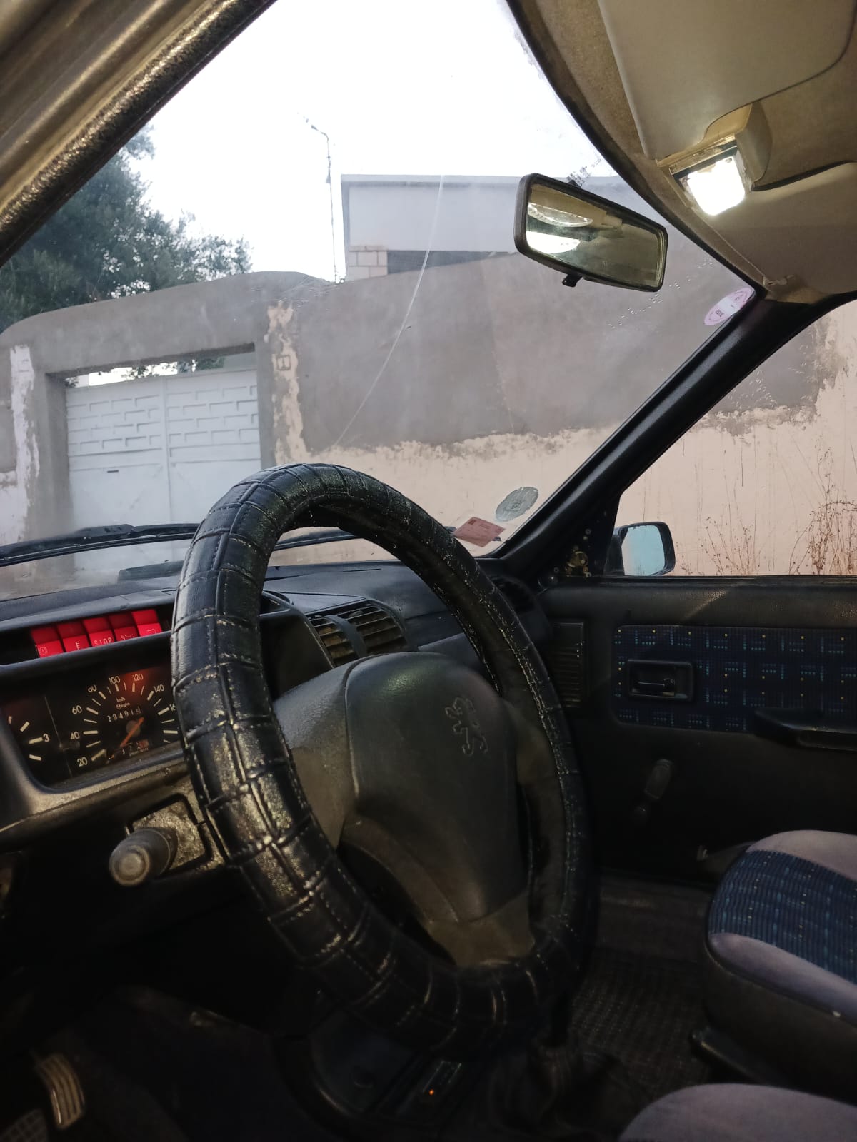 Peugeot&nbsp;205