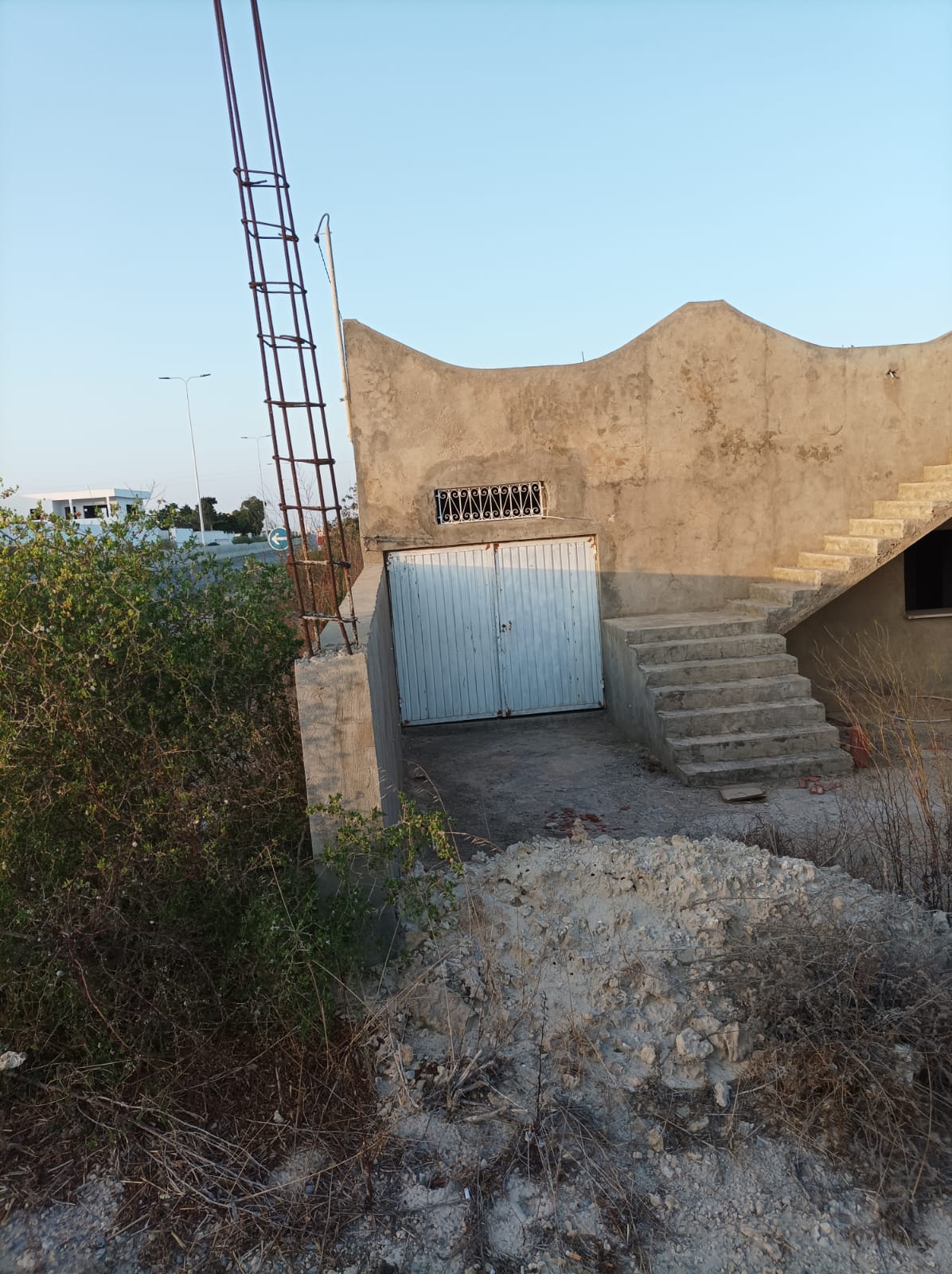 Korba&nbsp;Cite Commerciale&nbsp;Vente&nbsp;Maisons&nbsp;Maison � korba