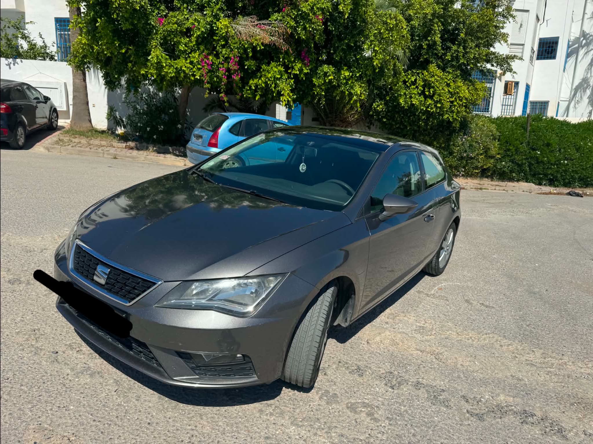 Seat&nbsp;Leon