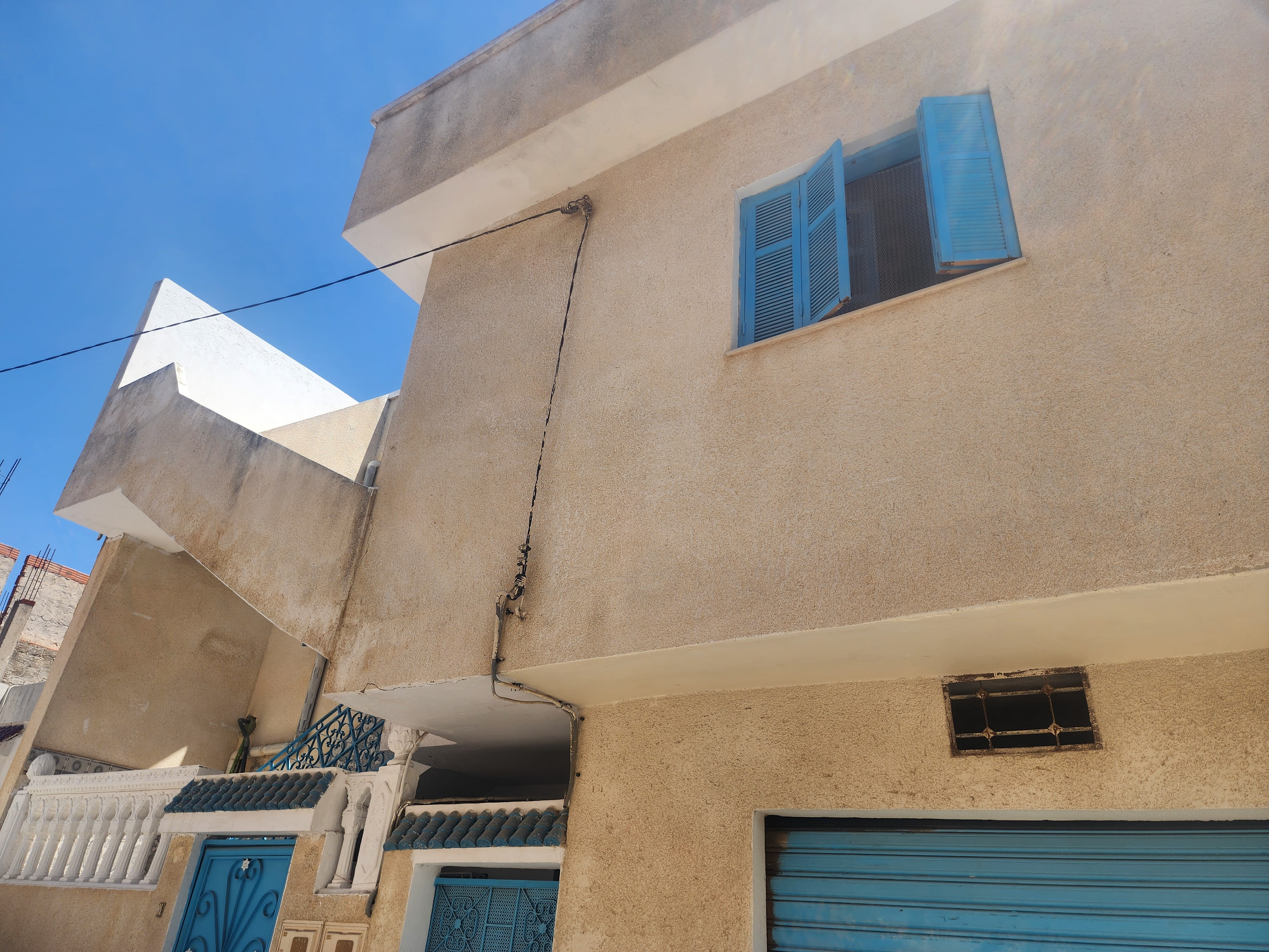Vente&nbsp;Maisons