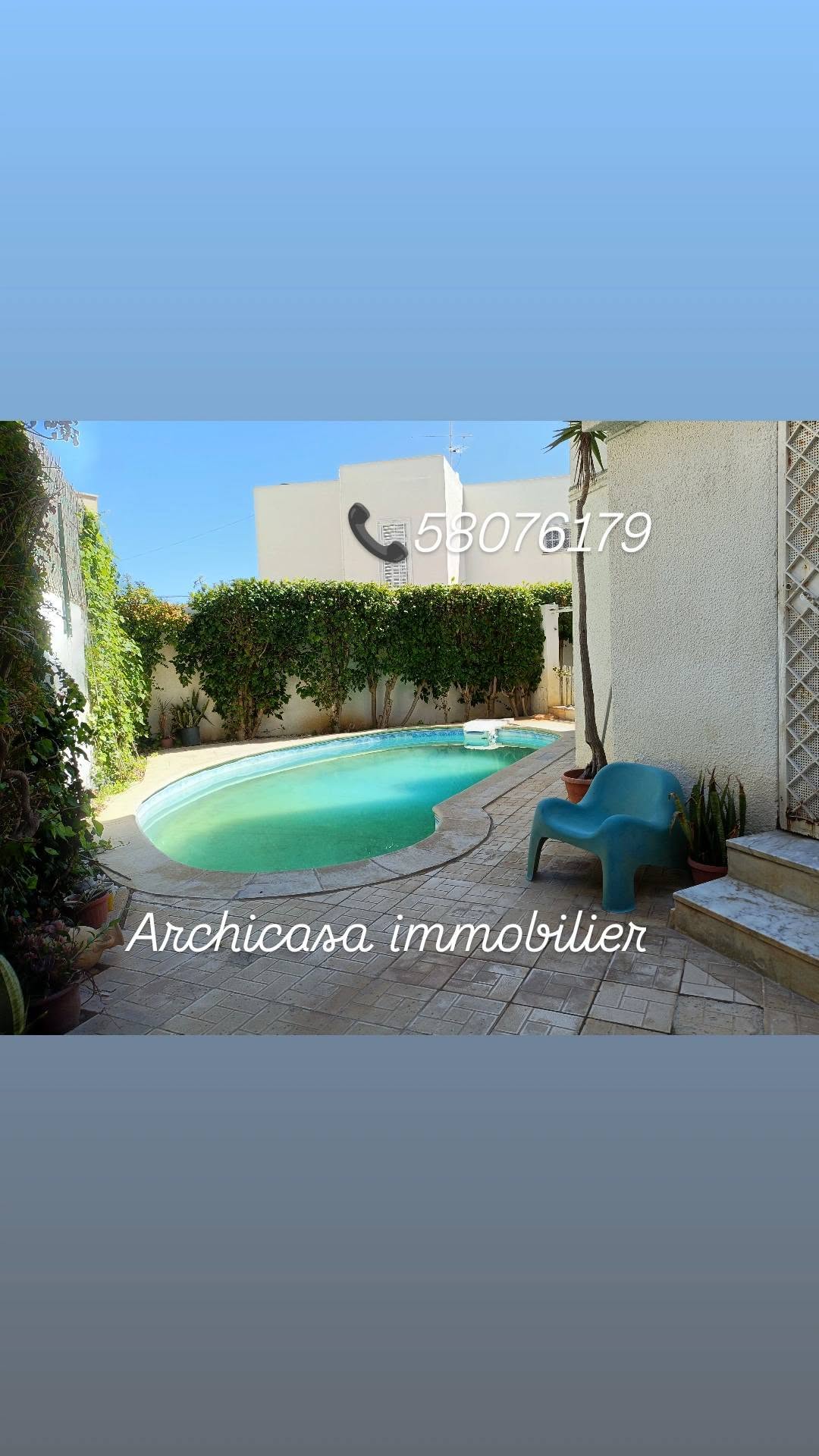 Vente&nbsp;Maisons