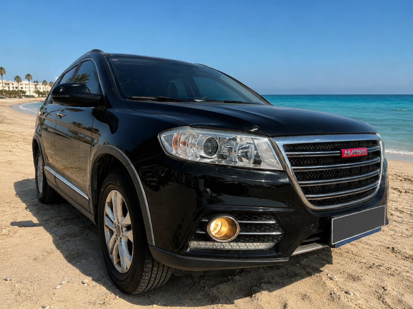 Ezzahra&nbsp;Ezzahra&nbsp;Autre Marque&nbsp;Autre Mod�le&nbsp;Gwm haval h6 luxury