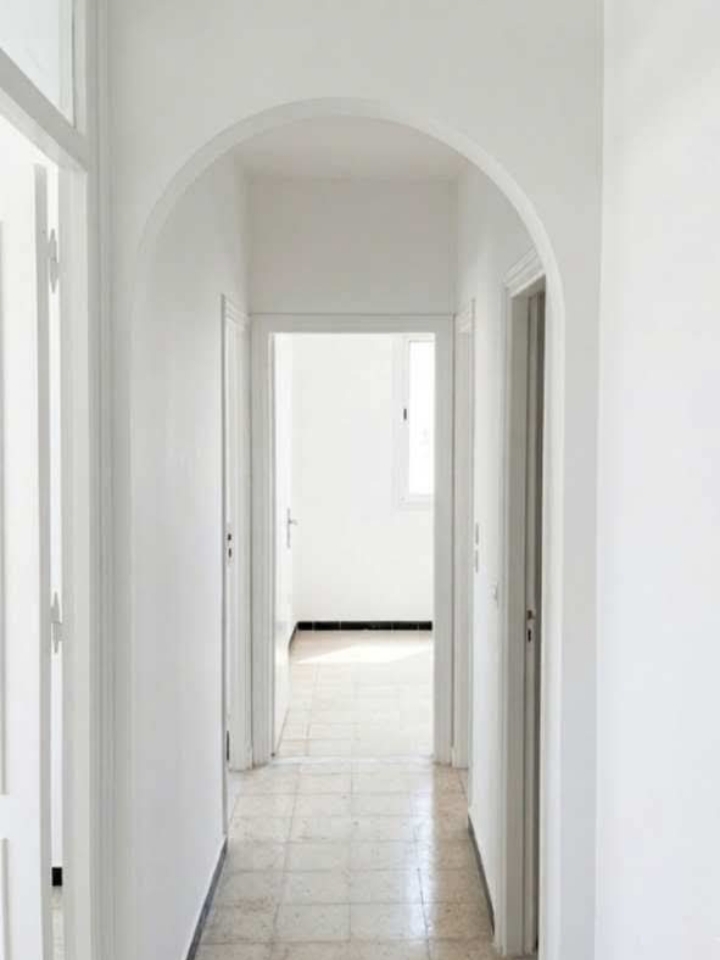 Le Bardo&nbsp;Ksar Said&nbsp;Vente&nbsp;Appart. 2 pi�ces&nbsp;Appartement a ksar said 2