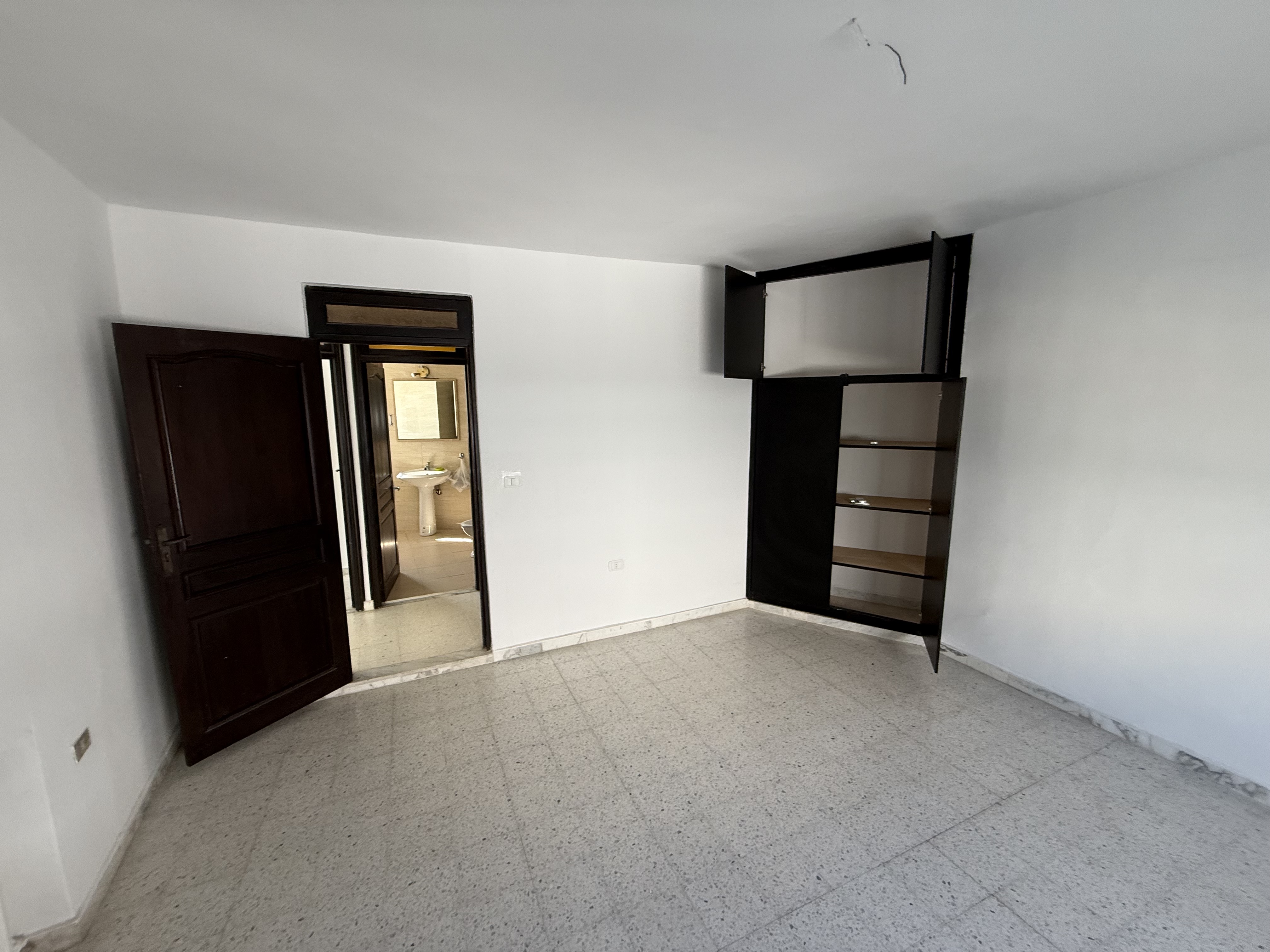 Ariana Ville&nbsp;El Menzah 8&nbsp;Location&nbsp;Maisons&nbsp;2 chambres a el menzah 8