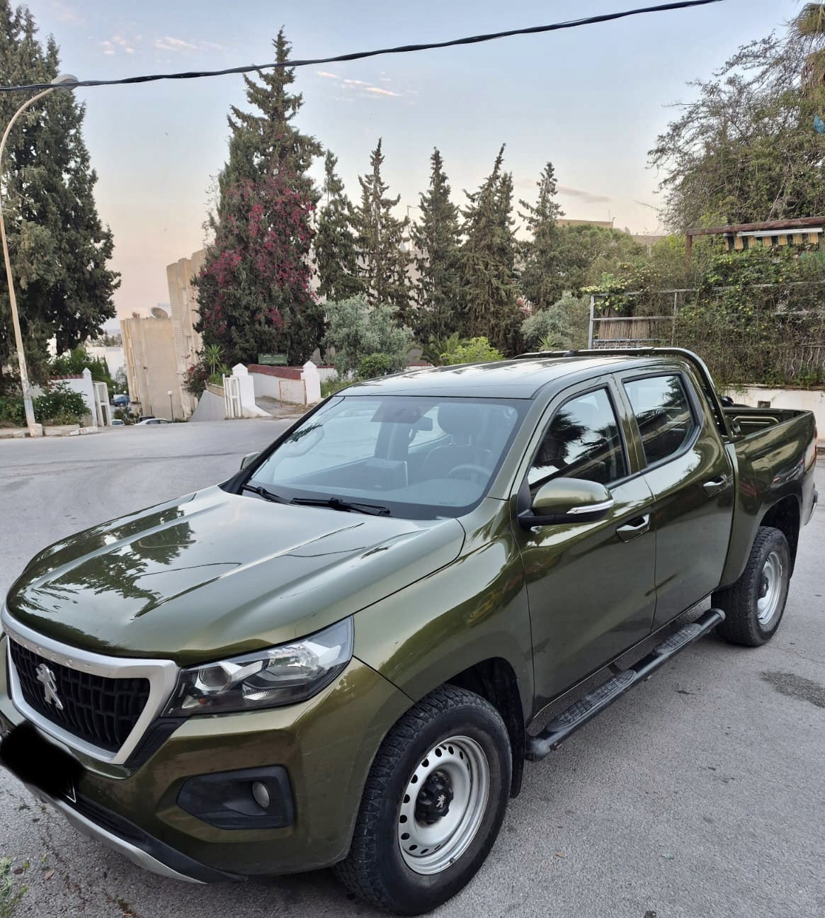 Peugeot&nbsp;Autre Mod�le