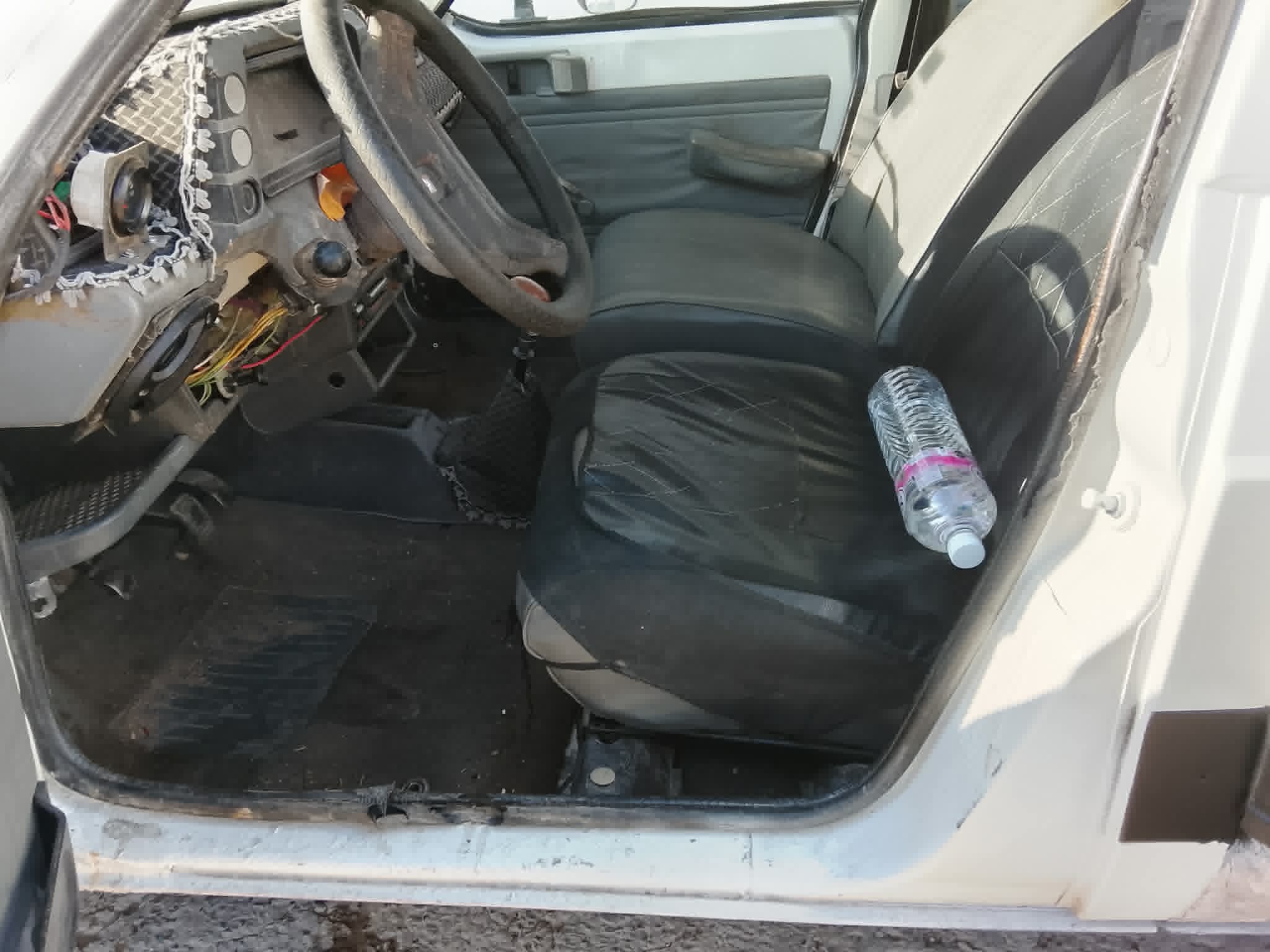Citroen&nbsp;C15