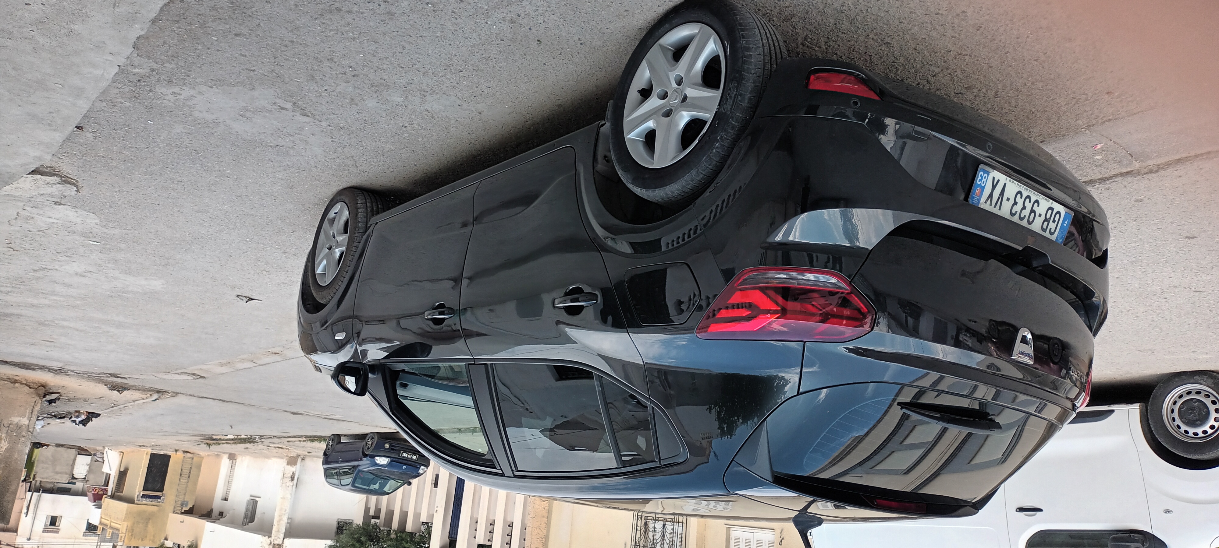 Dacia&nbsp;Sandero