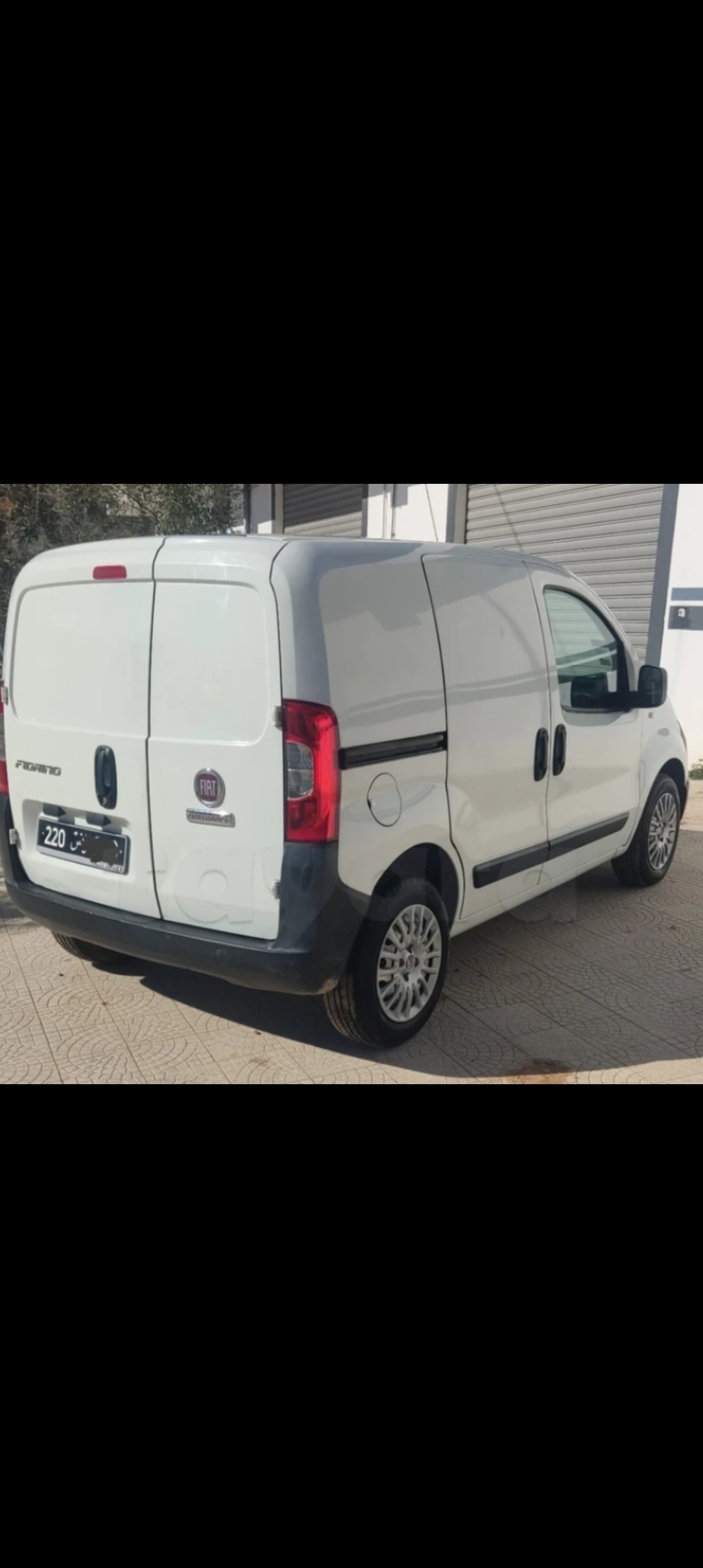 Fiat&nbsp;Fiorino