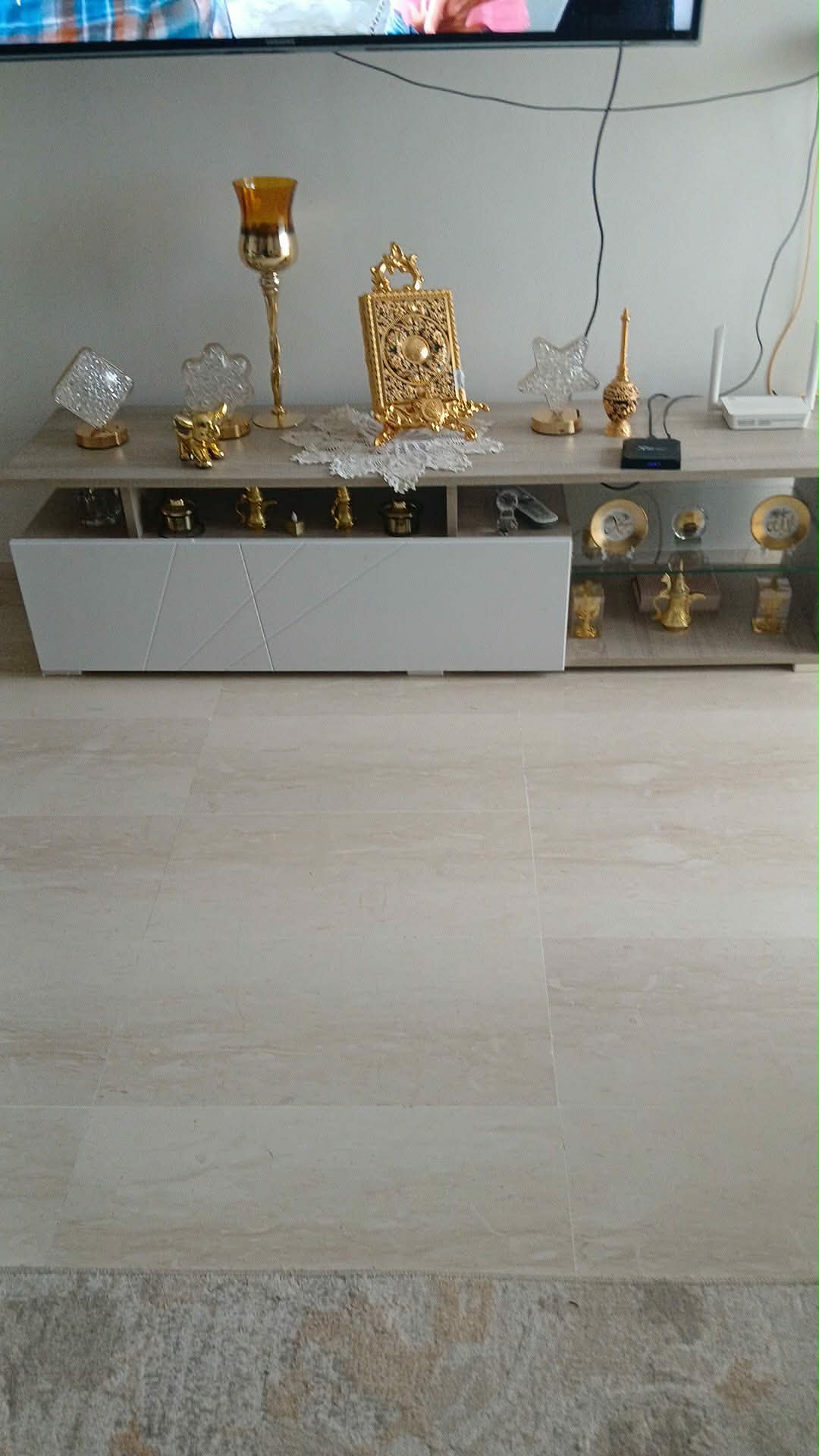 Objets de d�coration&nbsp;Autres