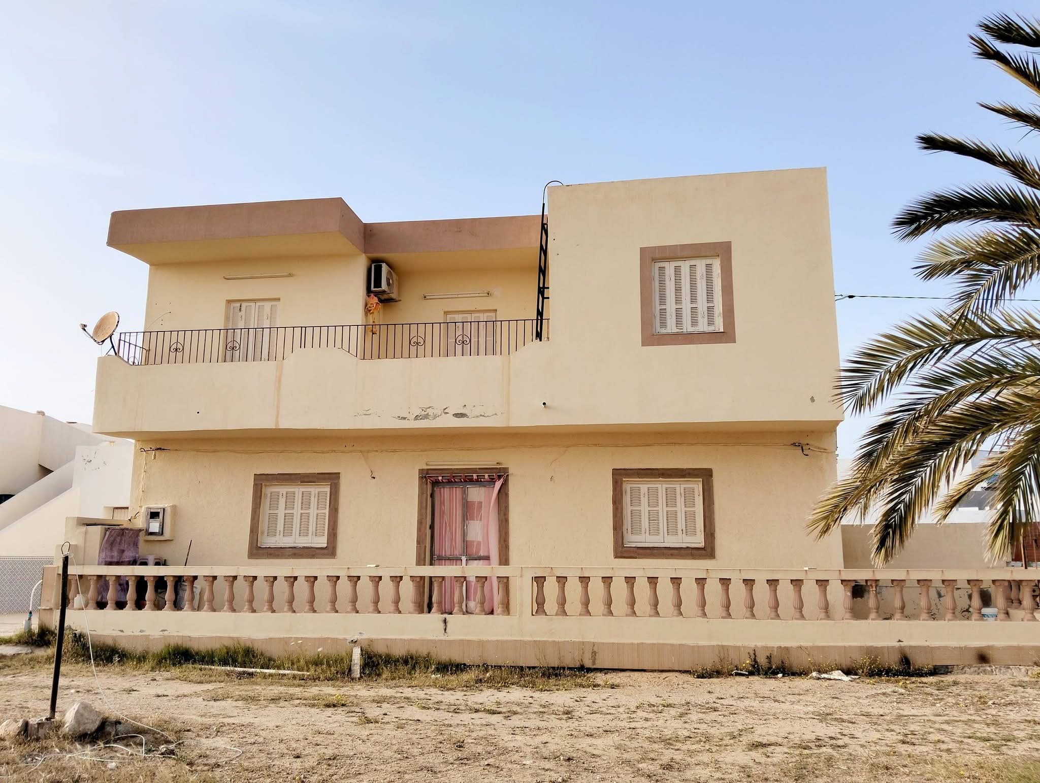 Vente&nbsp;Duplex