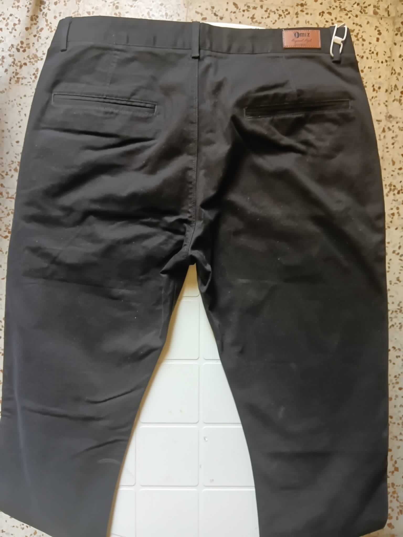 Sfax Ville&nbsp;Sfax&nbsp;Hommes&nbsp;Autre&nbsp;Pantalon maco marque omiz