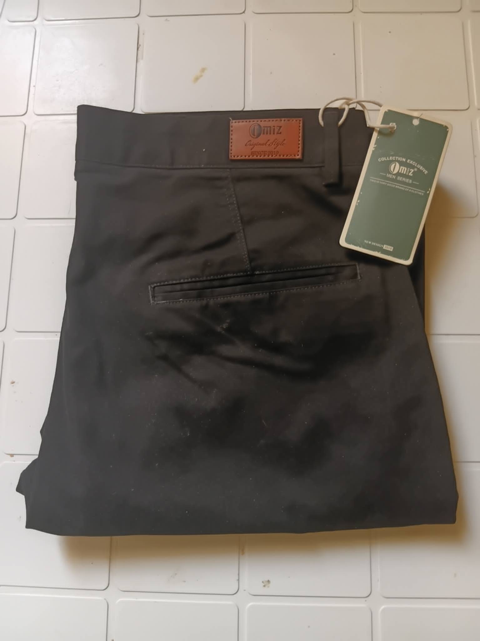 Sfax Ville&nbsp;Sfax&nbsp;Hommes&nbsp;Autre&nbsp;Pantalon maco marque omiz