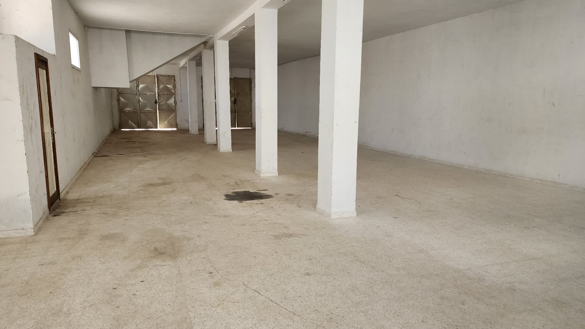 Bureaux & Commerces&nbsp;Atelier,Garage