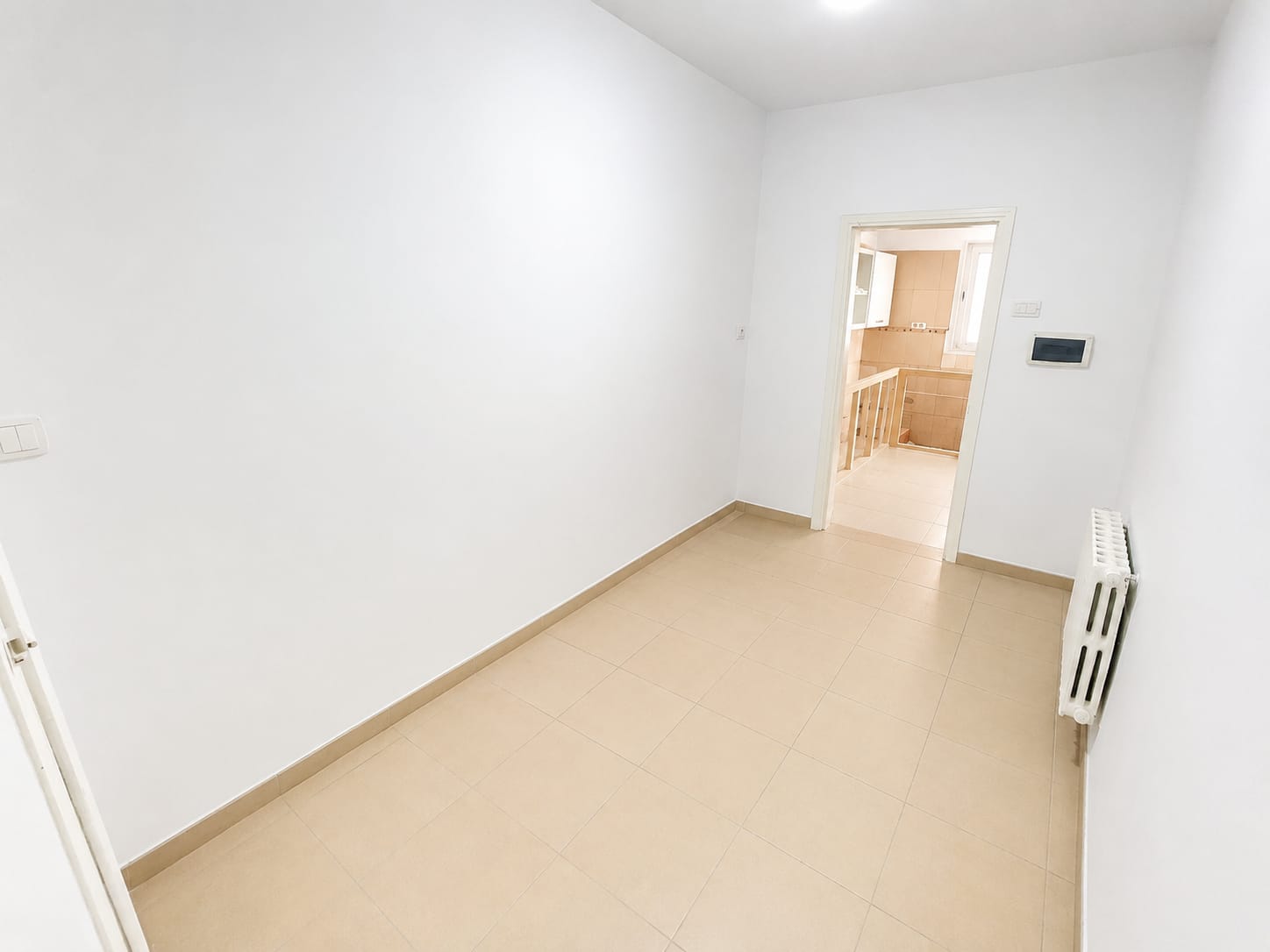 El Menzah&nbsp;El Menzah 1&nbsp;Location&nbsp;Appart. 4 pi�ces&nbsp;S plus 3 a el manzah 1 wb4489