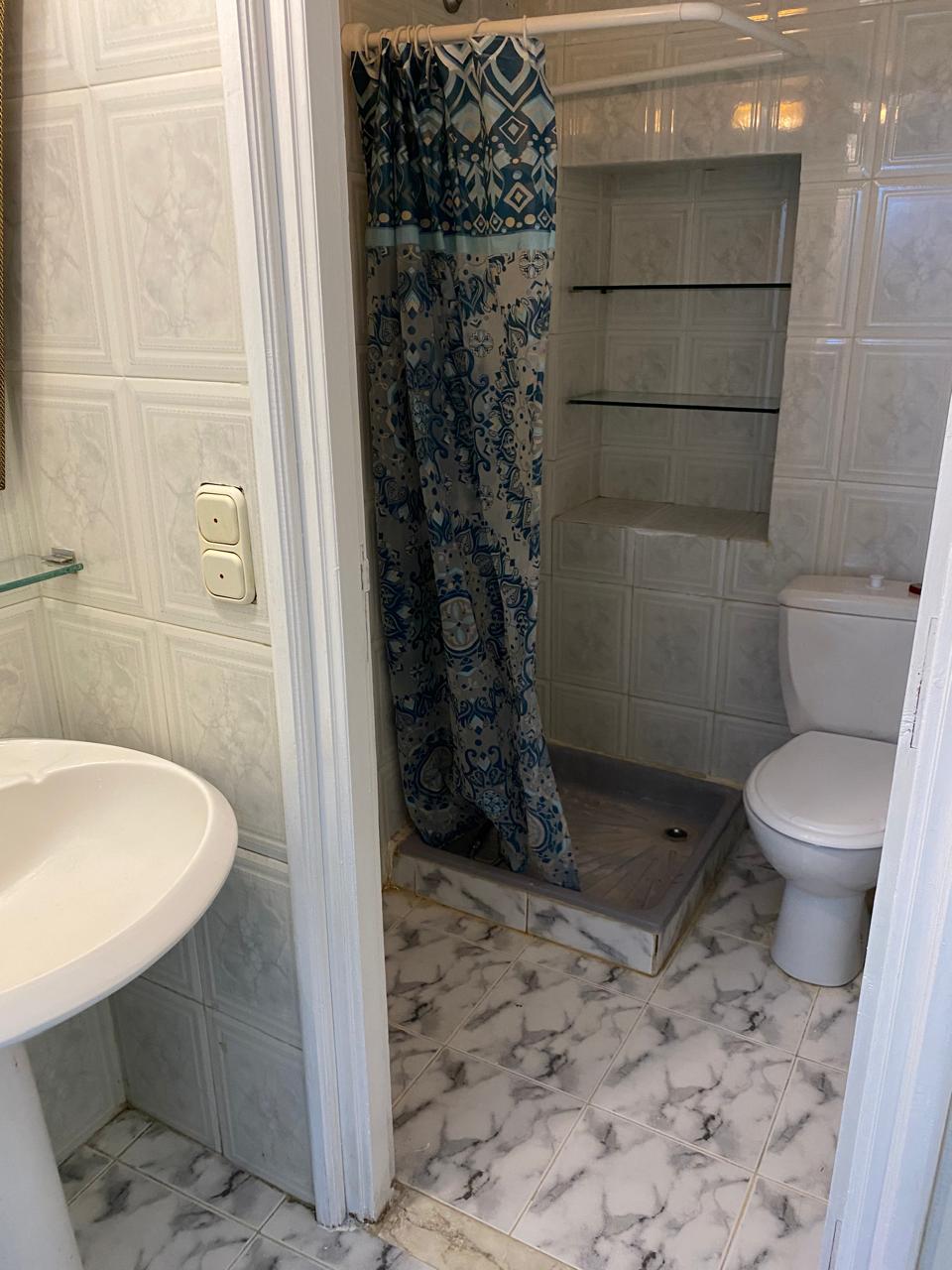 El Menzah&nbsp;El Menzah 9&nbsp;Location&nbsp;Maisons&nbsp;Studio s1 meubl� a el manzah 9 wb4490