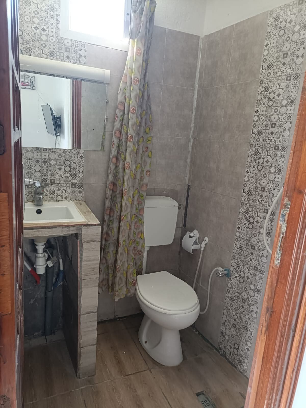 El Omrane&nbsp;El Omrane&nbsp;Location&nbsp;Maisons&nbsp;Studio s0 meubl� a france ville wb4283