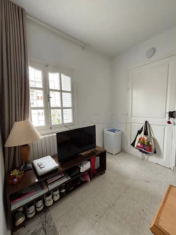 Ariana Ville&nbsp;El Menzah 5&nbsp;Location&nbsp;Maisons&nbsp;Studio meubl� aux uv4 wb4212