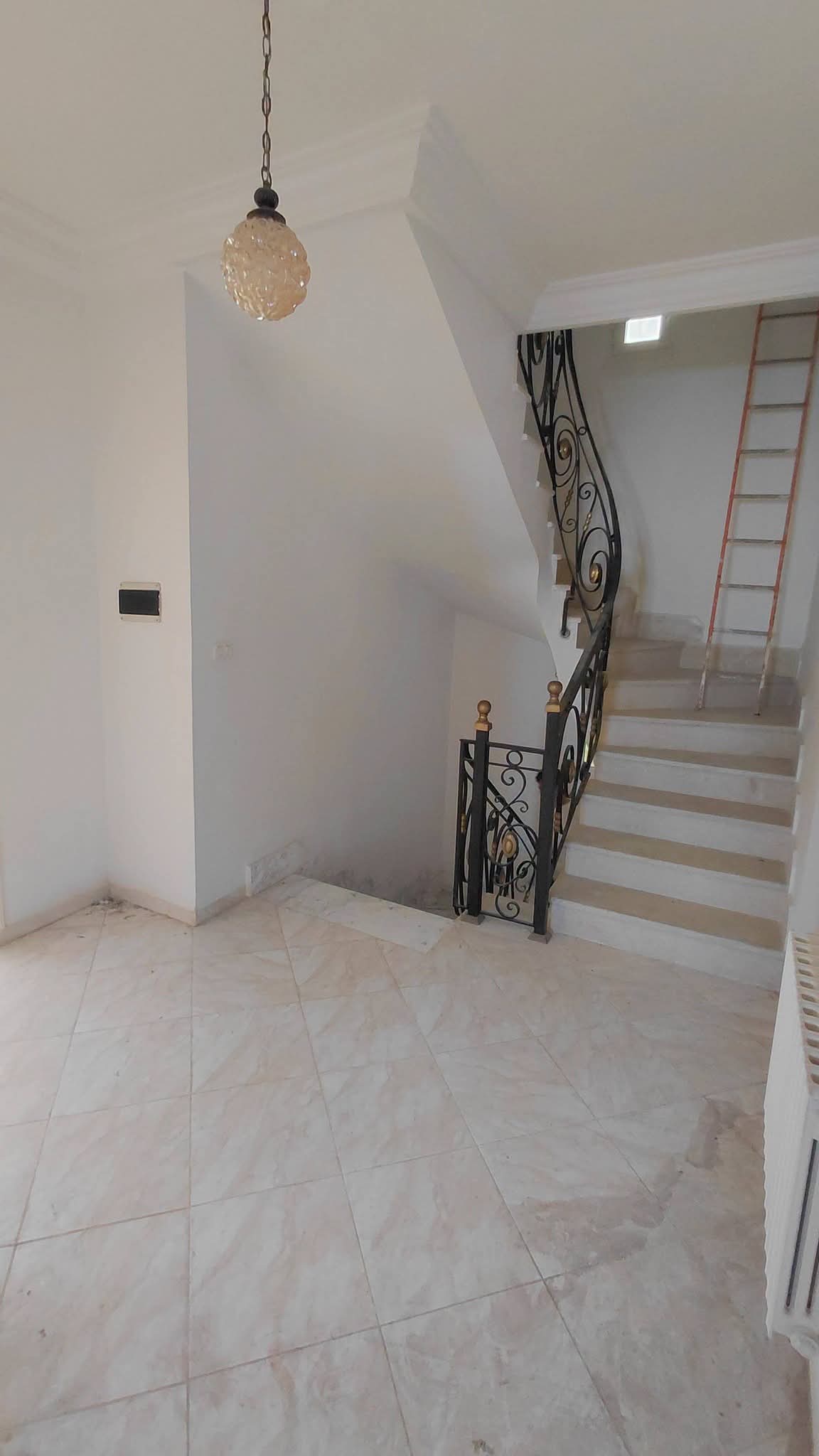 El Menzah&nbsp;El Menzah 9&nbsp;Vente&nbsp;Maisons&nbsp;Villa sur 2 niveaux a el manzah 9 wb4492