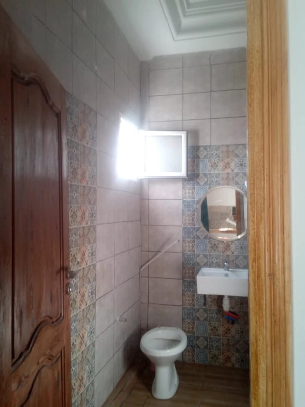 El Omrane&nbsp;El Omrane&nbsp;Location&nbsp;Maisons&nbsp;Studio meubl� a france ville wb4494
