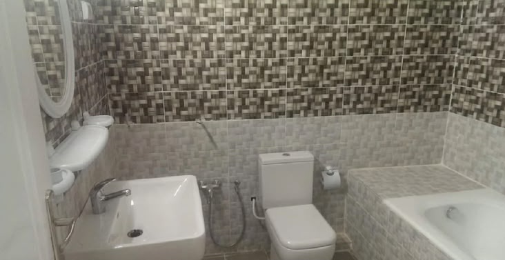 Ariana Ville&nbsp;Cite Ennouzha&nbsp;Location&nbsp;Maisons&nbsp;Etage de villa s2 a la cit� ennozha wb4497