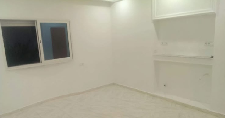 Ariana Ville&nbsp;Cite Ennouzha&nbsp;Location&nbsp;Maisons&nbsp;Etage de villa s2 a la cit� ennozha wb4497