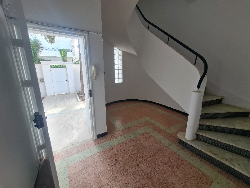 Ariana Ville&nbsp;Ariana&nbsp;Vente&nbsp;Maisons&nbsp;Villa a la nouvelle ariana wb3513