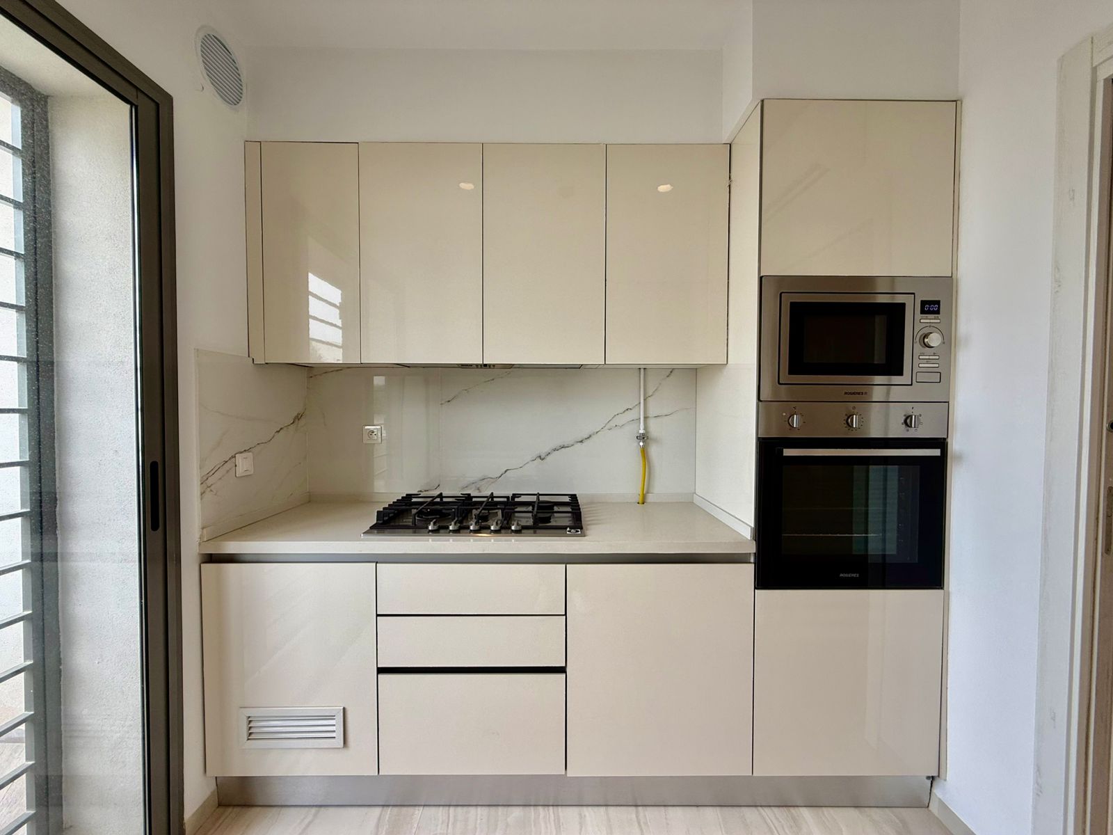 La Marsa&nbsp;Sidi Daoud&nbsp;Location&nbsp;Appart. 2 pi�ces&nbsp;S2 la marsa jamais habiter