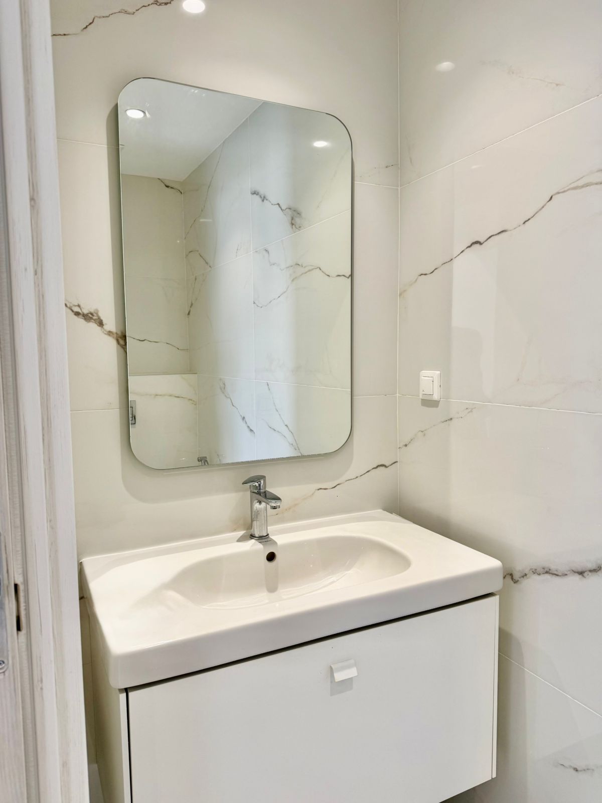 La Marsa&nbsp;Sidi Daoud&nbsp;Location&nbsp;Appart. 2 pi�ces&nbsp;S2 la marsa jamais habiter