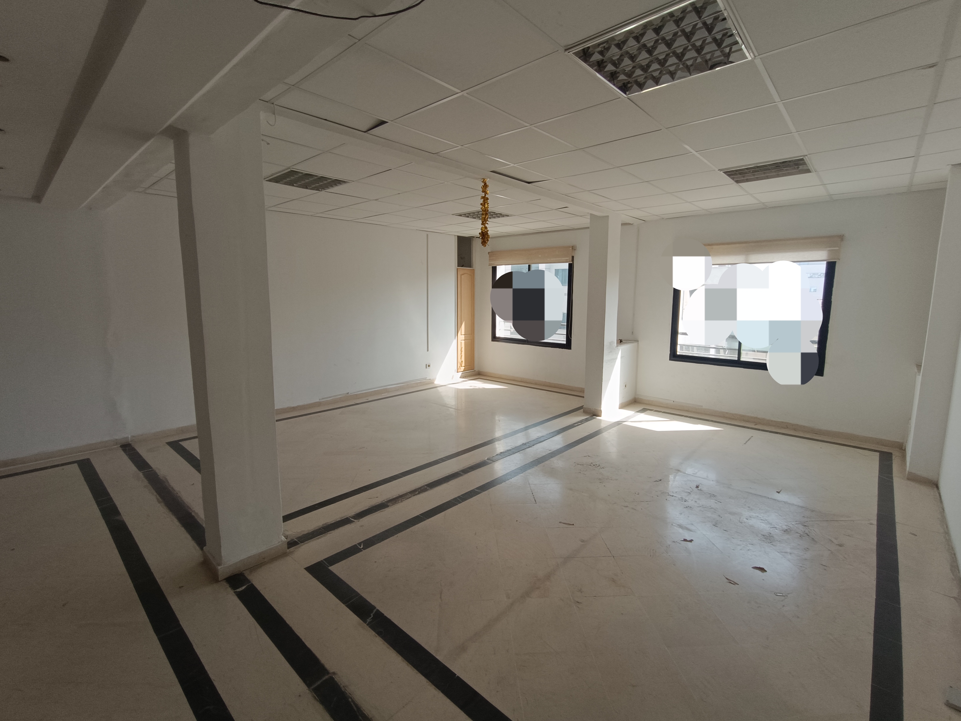 Bureaux & Commerces&nbsp;Bureau
