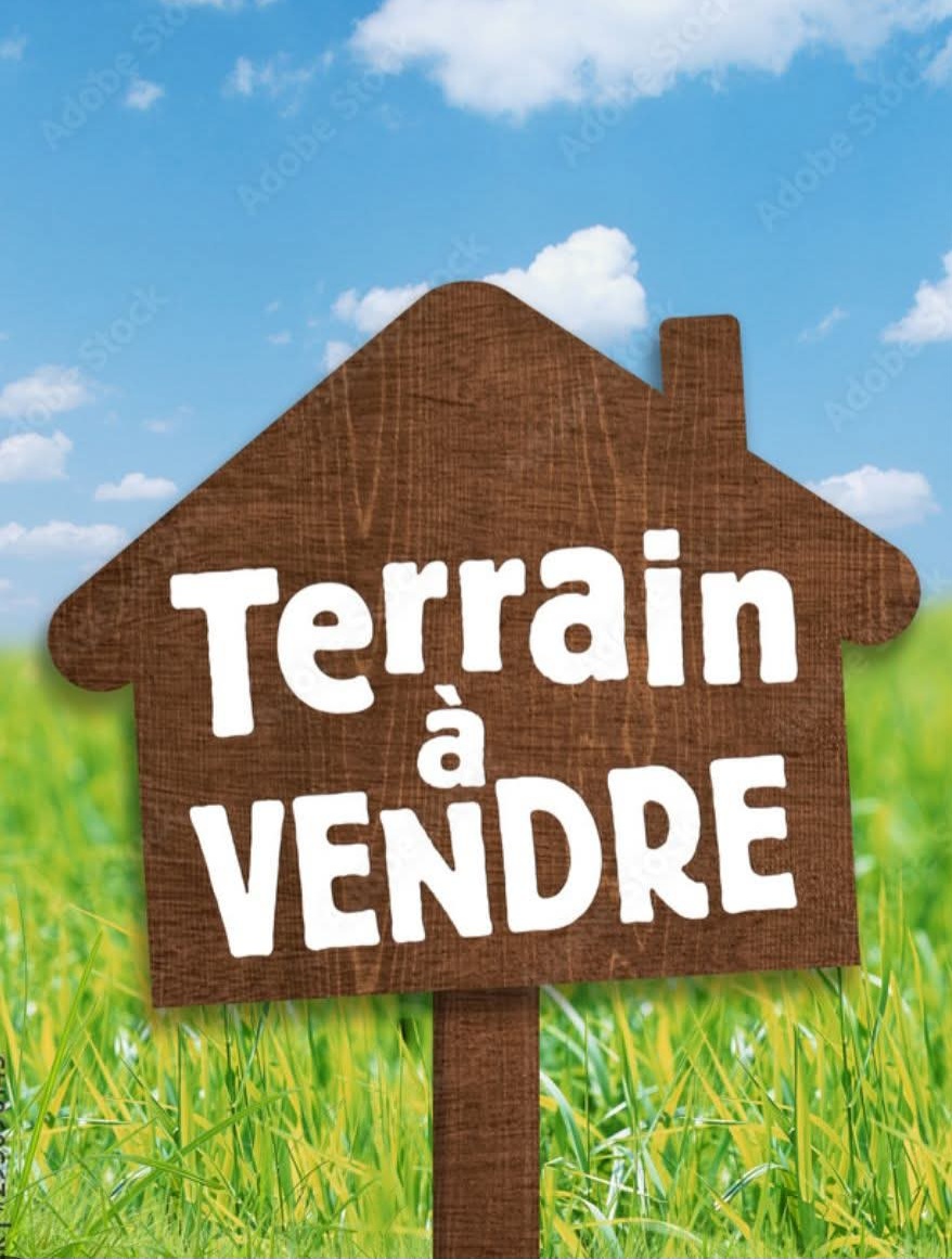 Terrain&nbsp;Terrain nu