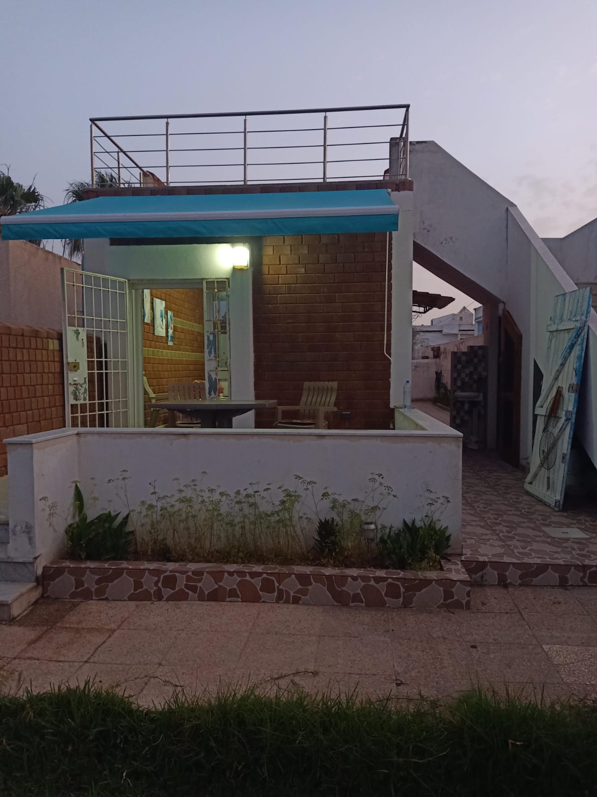 Raoued&nbsp;Cite Des Juges&nbsp;Location&nbsp;Appart. 3 pi�ces&nbsp;Pieds dans l'eau