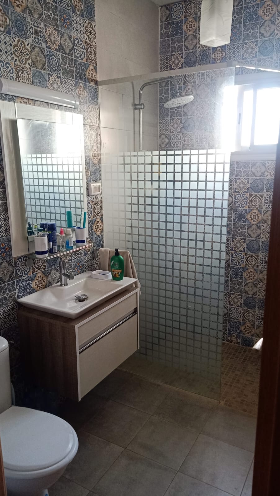 Raoued&nbsp;Cite Des Juges&nbsp;Location&nbsp;Appart. 3 pi�ces&nbsp;Pieds dans l'eau
