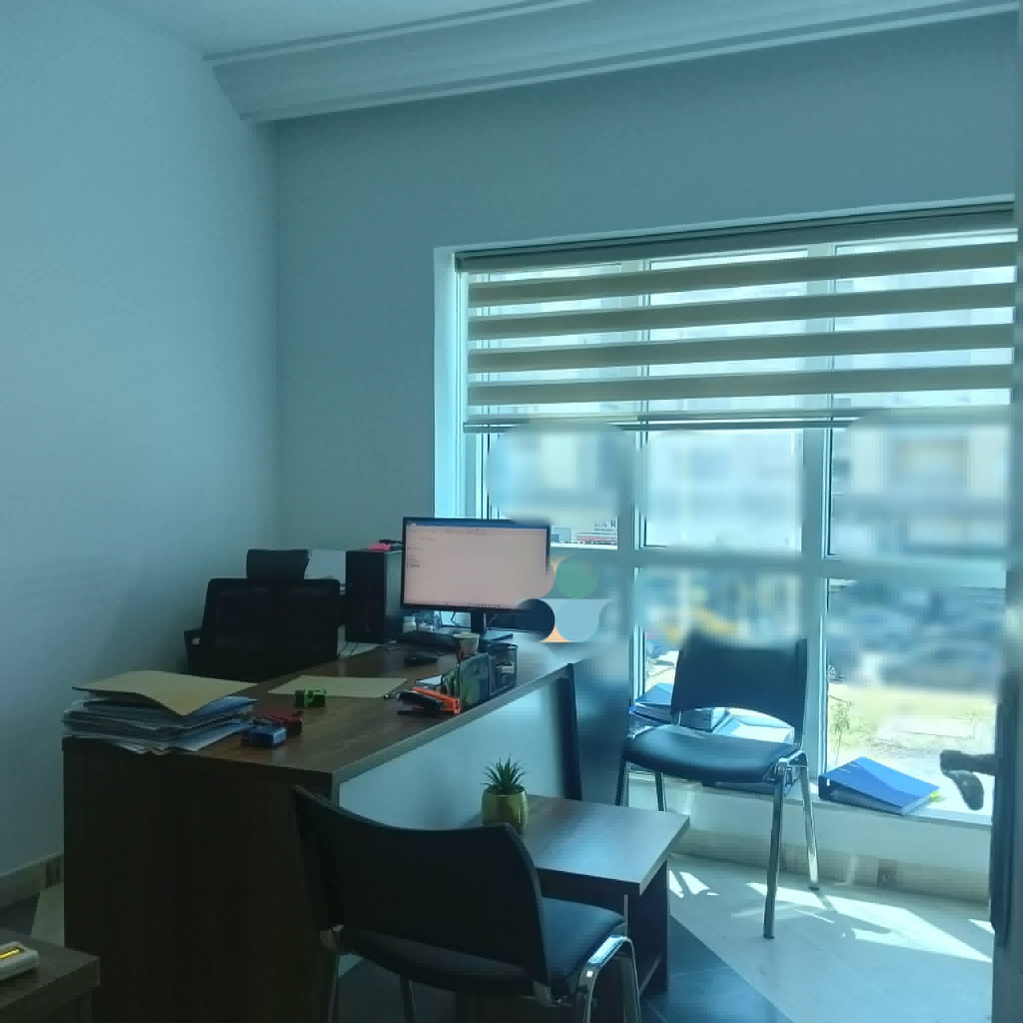 Bureaux & Commerces&nbsp;Bureau