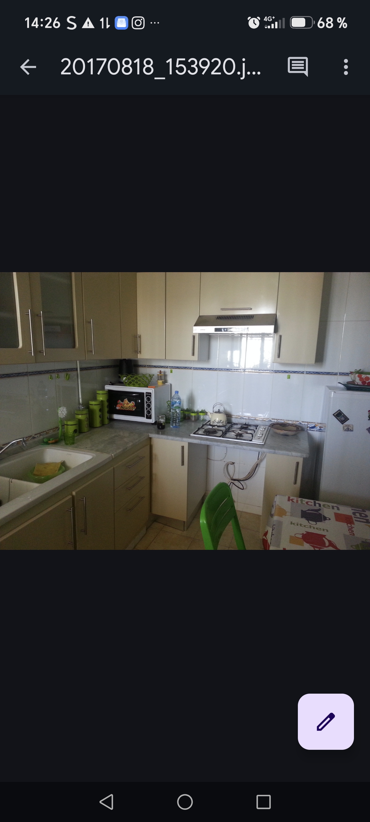 Ain Zaghouan&nbsp;Ain Zaghouan&nbsp;Location&nbsp;Appart. 1 pi�ce&nbsp;S plus 1 vide � hay el wahat