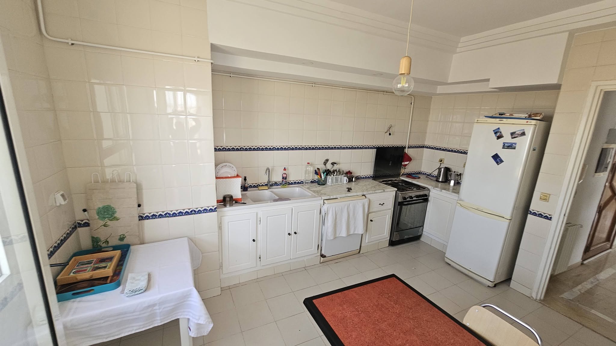 Ariana Ville&nbsp;Cite Ennasr 2&nbsp;Vente&nbsp;Appart. 4 pi�ces&nbsp;Appartement s3 � ennaser2