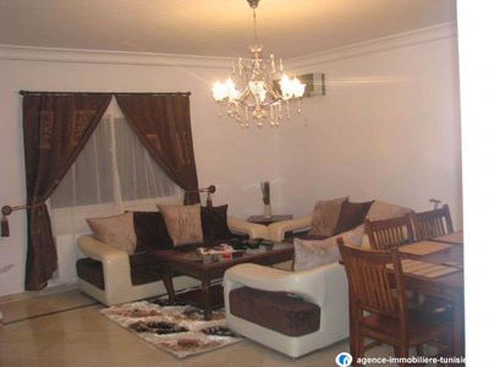 Gabes Medina&nbsp;Gabes&nbsp;Location&nbsp;Appart. 3 pi�ces&nbsp;Appartement meubl� tr�s luxe