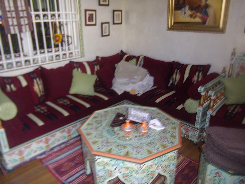 Gabes Medina&nbsp;Gabes&nbsp;Location&nbsp;Appart. 4 pi�ces&nbsp;Charmant appartement meubl� au centre ville gab�s