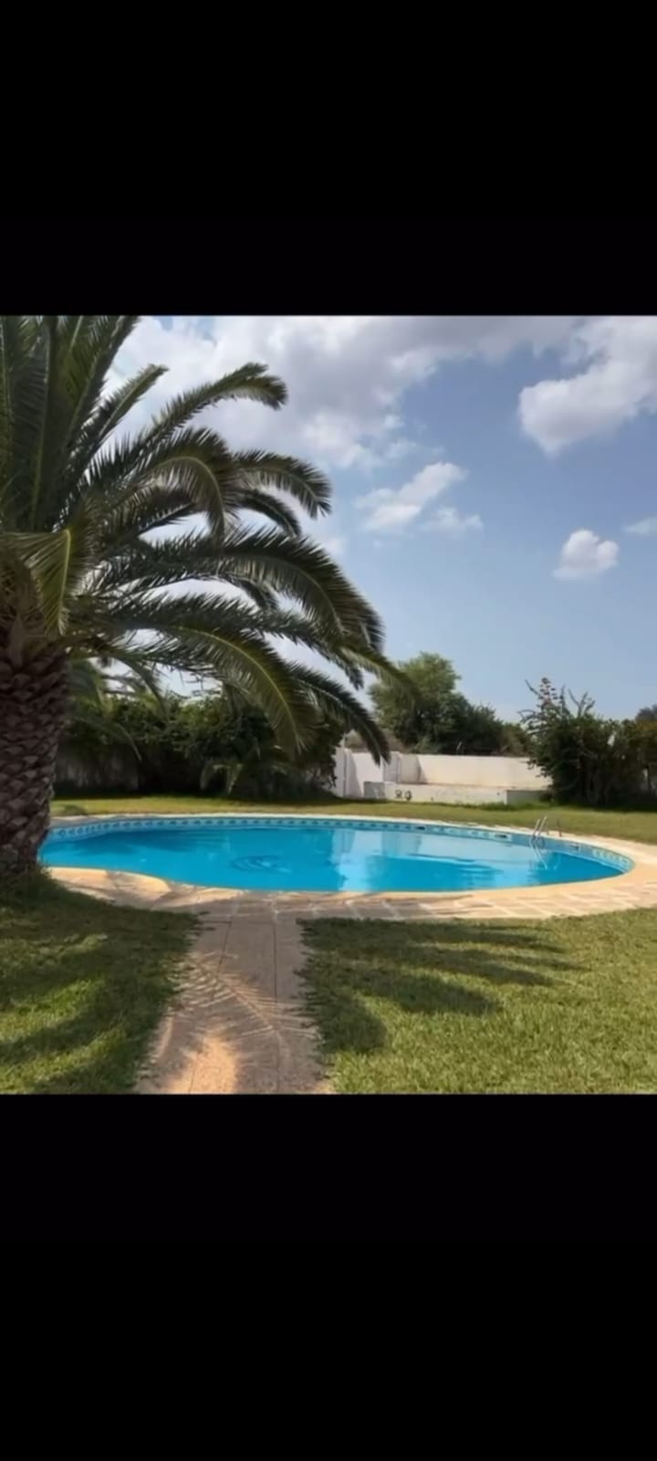 Nabeul&nbsp;Cite Universitaire&nbsp;Location vacances&nbsp;Appart. 3 pi�ces&nbsp;Appartement loc saisonni�re � mrezgua