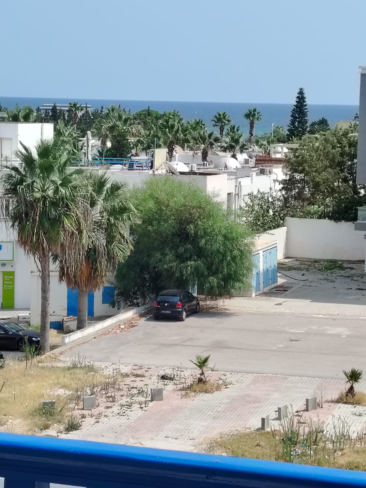 Location vacances&nbsp;Appart. 3 pi�ces