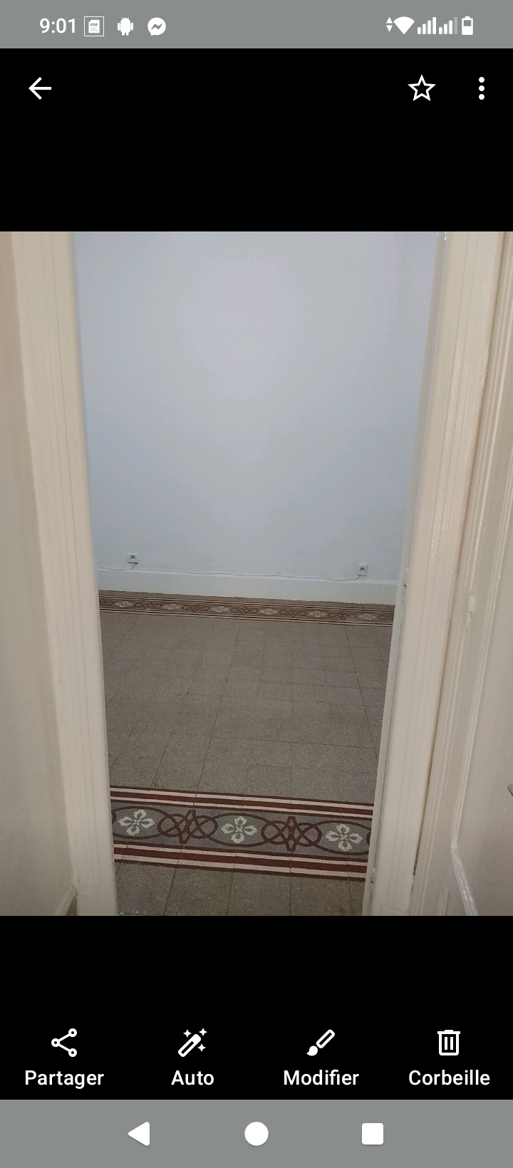 Bab Bhar&nbsp;Bab Bhar&nbsp;Location&nbsp;Appart. 3 pi�ces&nbsp;Appartement 3 pieces