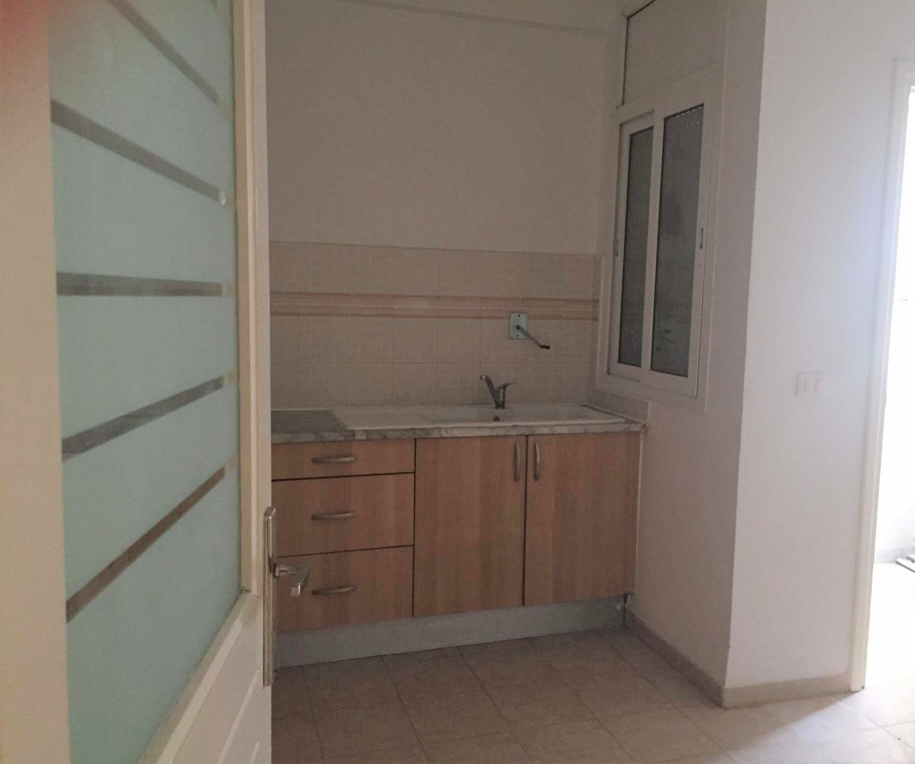 La Marsa&nbsp;El Aouina&nbsp;Location&nbsp;Appart. 3 pi�ces&nbsp;Narjess 1 laouina