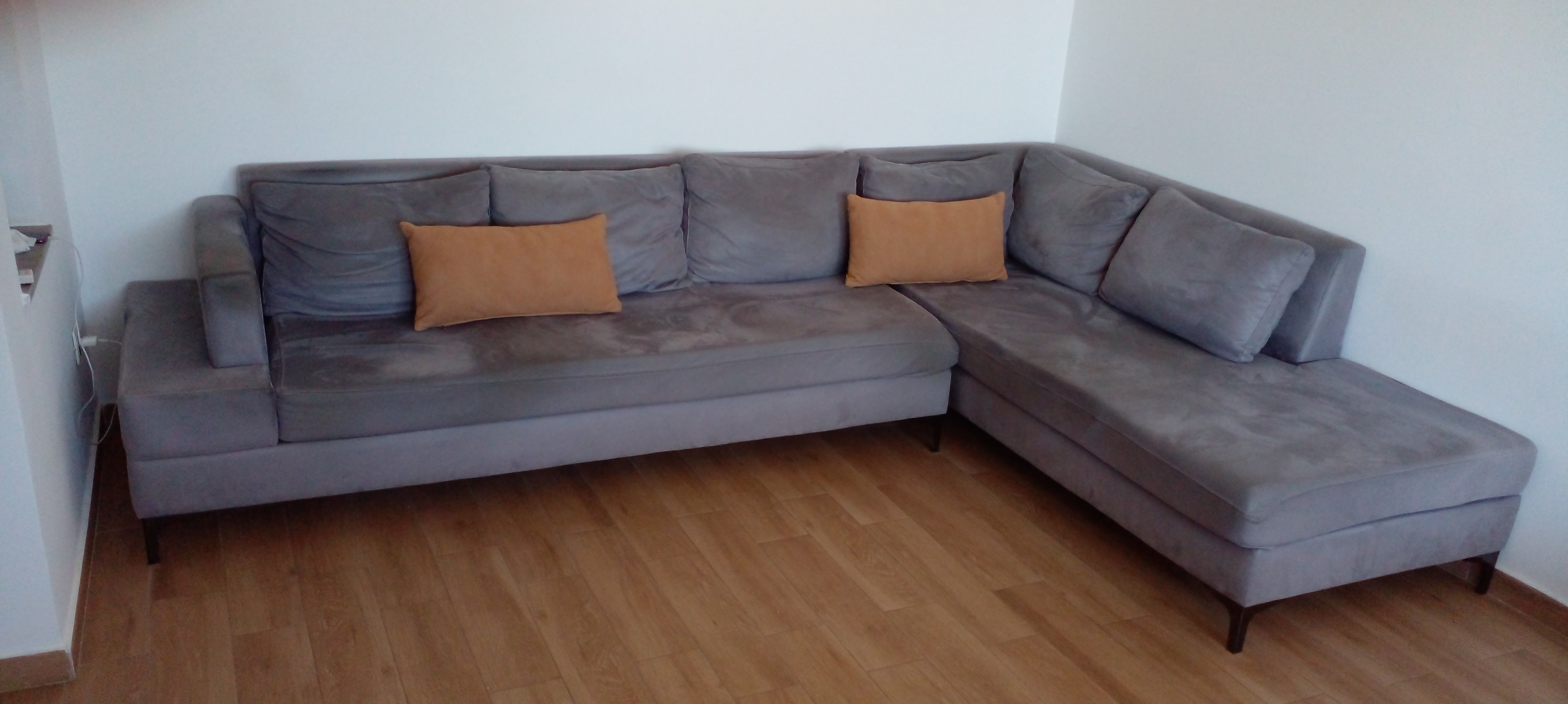Salon - Salle � manger &nbsp;Salons