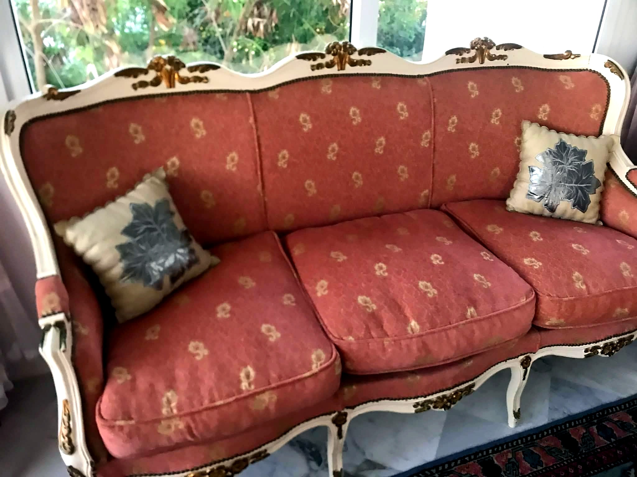 Salon - Salle � manger &nbsp;Salons