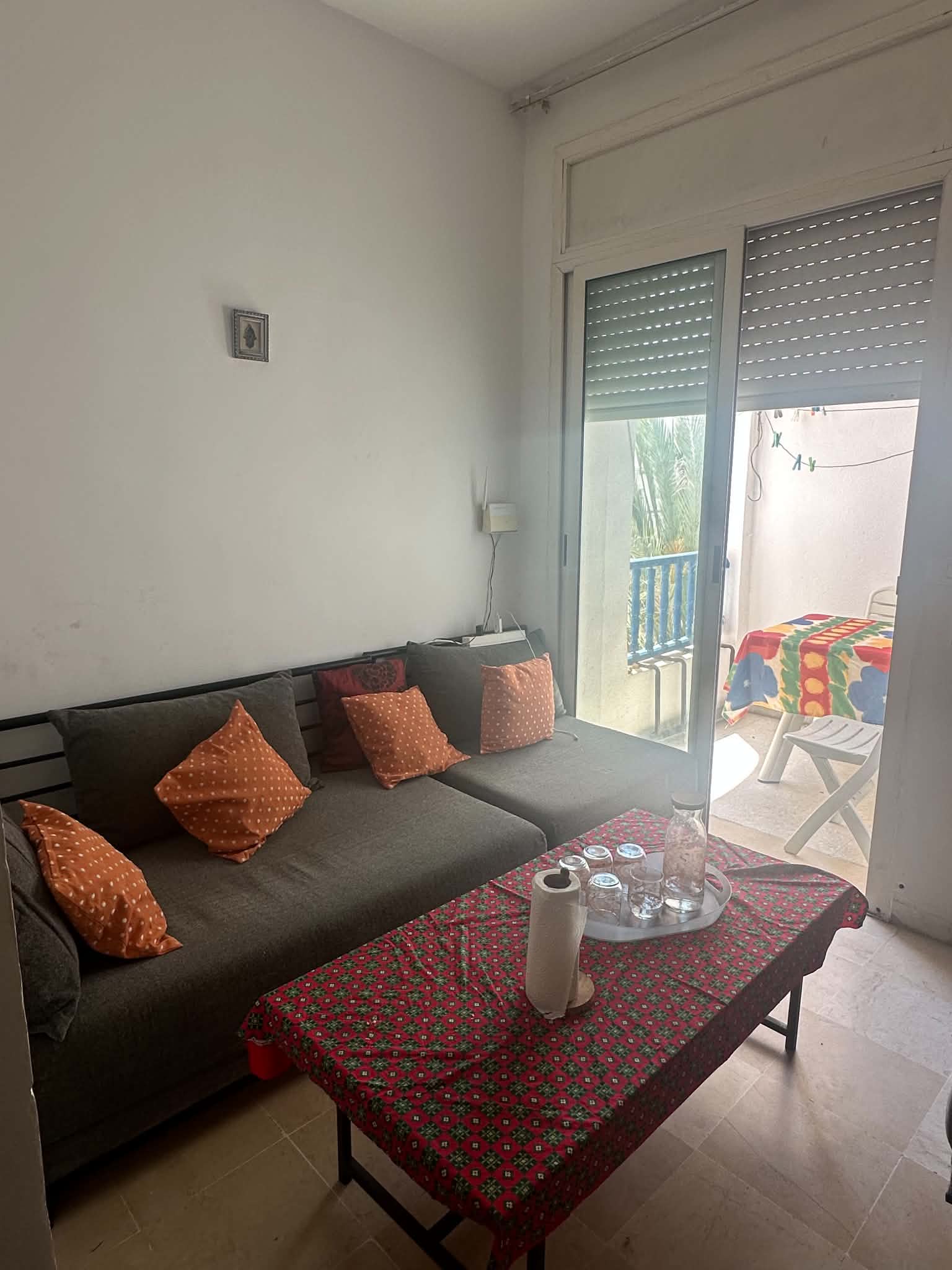 Location&nbsp;Appart. 1 pi�ce