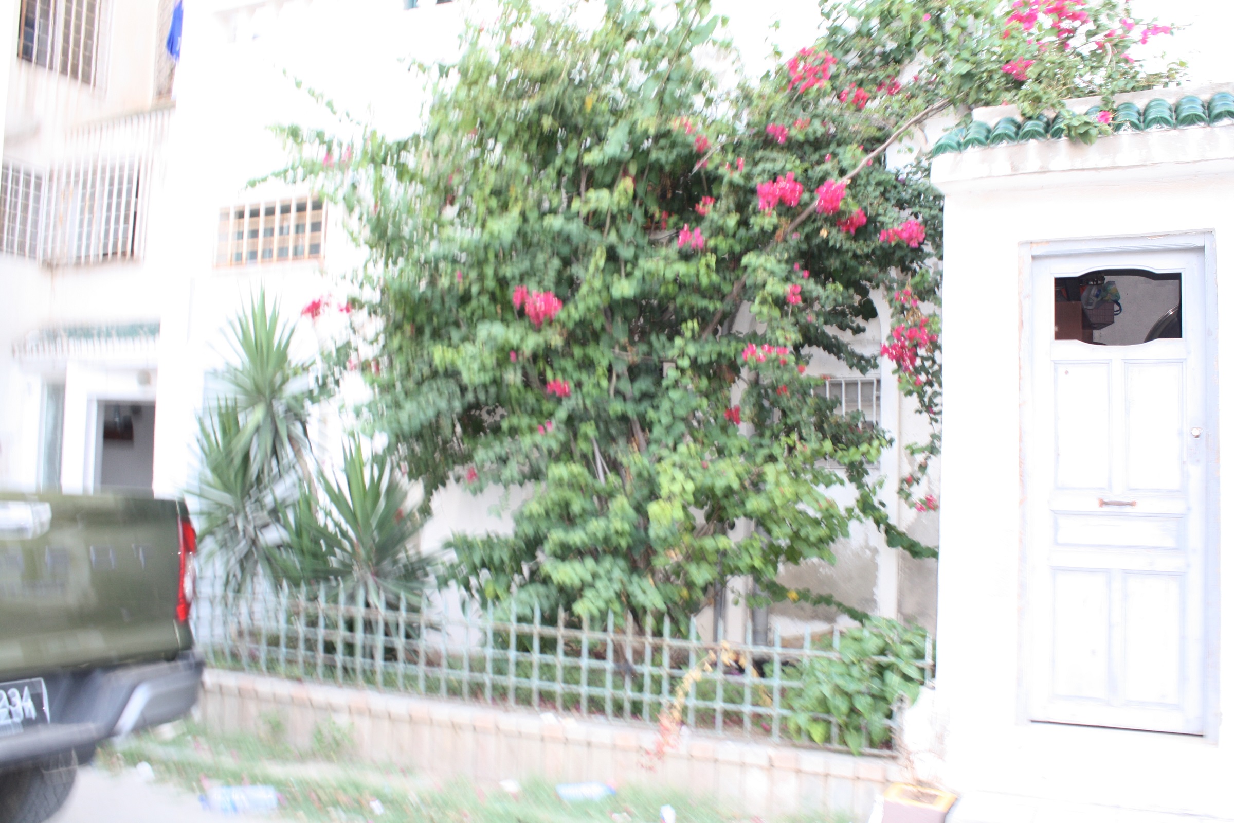 Hammam Chatt&nbsp;Hammam Chatt&nbsp;Vente&nbsp;Appart. 4 pi�ces&nbsp;Gps  qappart spacieux 3em �tage