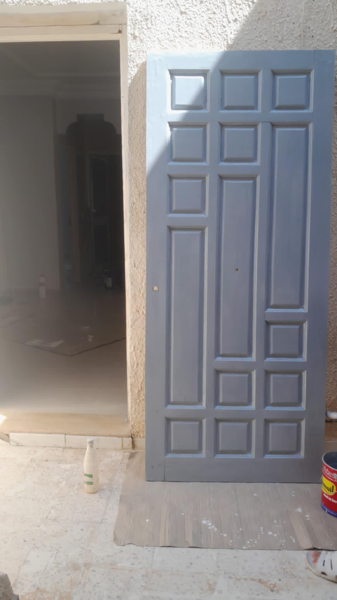Nouvelle Medina&nbsp;El Yasminette&nbsp;Location&nbsp;Appart. 3 pi�ces&nbsp;Maison haut standing