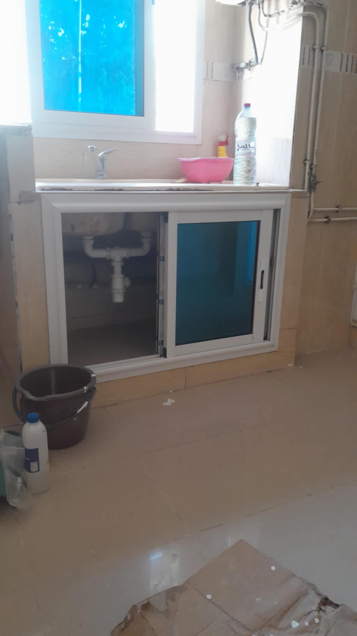 Nouvelle Medina&nbsp;El Yasminette&nbsp;Location&nbsp;Appart. 3 pi�ces&nbsp;Maison haut standing