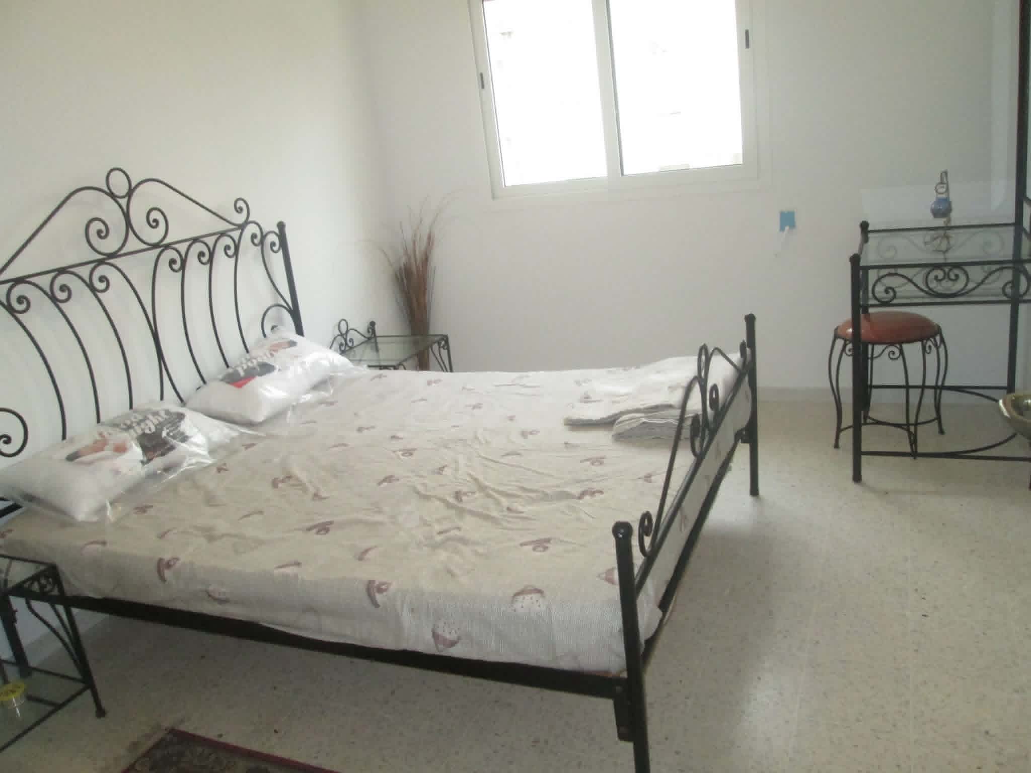 Ain Zaghouan&nbsp;Ain Zaghouan&nbsp;Location&nbsp;Appart. 2 pi�ces&nbsp;Appartement meubl�e