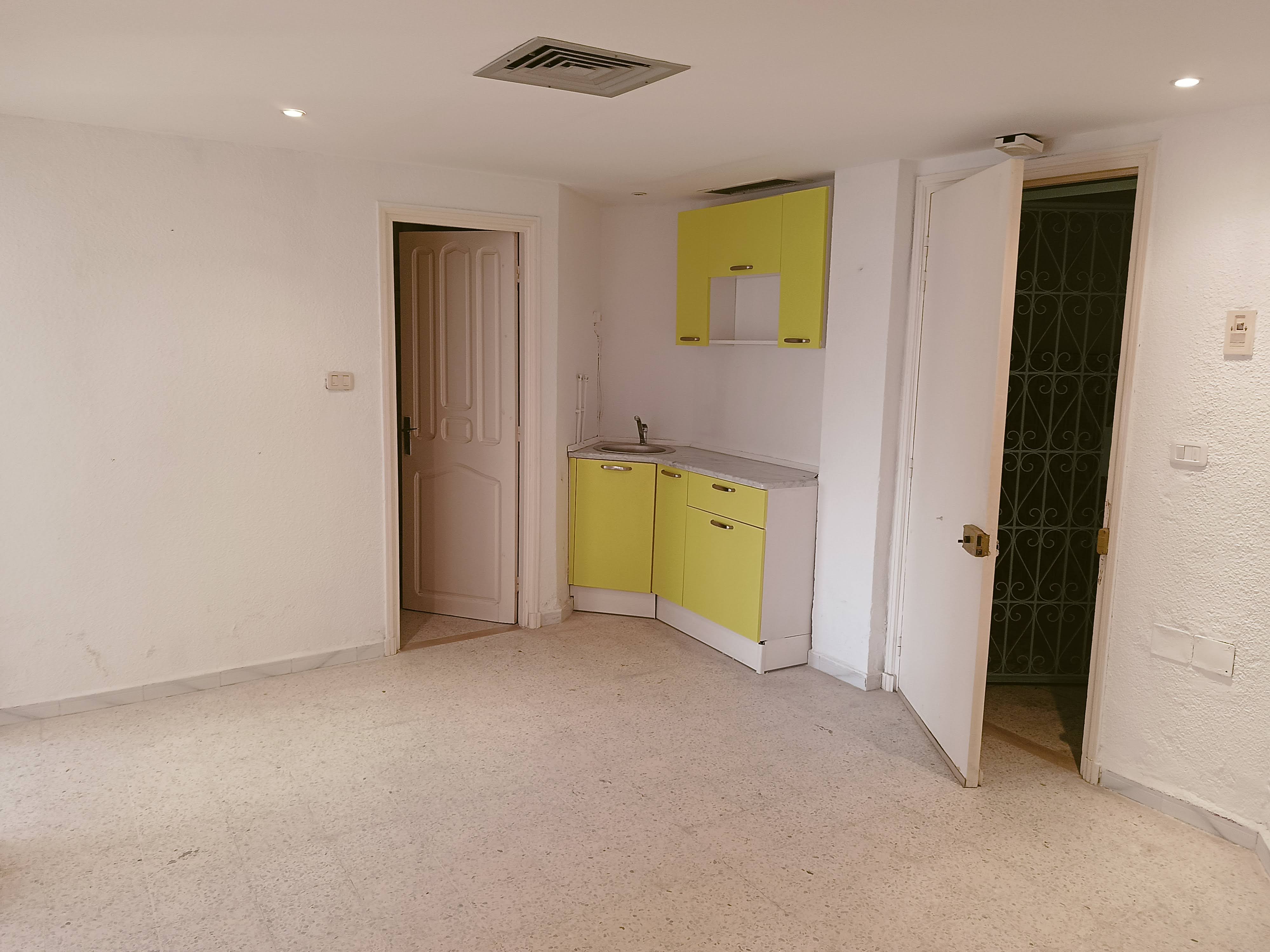 Vente&nbsp;Appart. 3 pi�ces